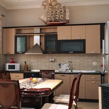 Oaz Durrës