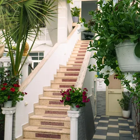 Oaz Villa *