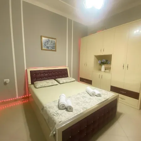 Oaz Villa *