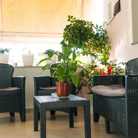 Oaz Вилла Дуррес