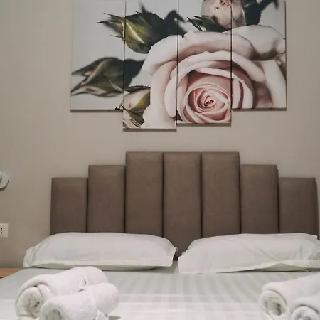 Oaz * Durrës