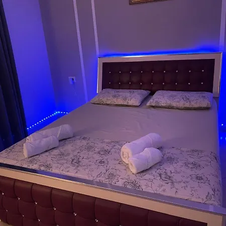 Oaz Durrës