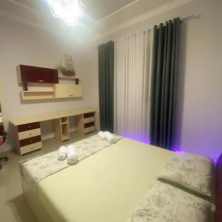 Oaz Villa *