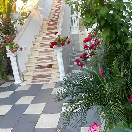 Villa Oaz