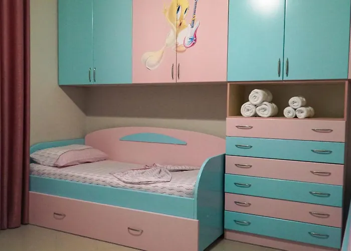 Вилла Oaz Дуррес